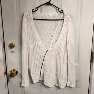 I.a.b. Sweater laurie Ann brazeau